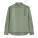 Stanley Styler Herren-Popelinehemd - stwm969-softkhaki_packshot_main_front - variant Eg STWM969C3672X