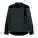 Unisex-Arbeiterhemd mit lässiger Passform - stwu975-gdyedblackrock_packshot_main_front - variant Eg STWU975C1402X