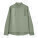 Stella Styler Damen-Popelinehemd (lässiger Schnitt) - stww973-softkhaki_packshot_main_front - variant Eg STWW973C367XS