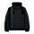 Die wattierte Herrenjacke - stjm188-black_packshot_main_back - variant Eg STJM188C0021L