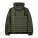 Die wattierte Herrenjacke - stjm188-khaki_packshot_main_back - variant Eg STJM188C2231L