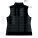The women's body warmer - stjw190-black_packshot_main_front - variant Eg STJW190C0021L