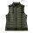 The women's body warmer - stjw190-khaki_packshot_main_front - variant Eg STJW190C2232X