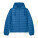 Die gefütterte Damenjacke - stjw191-mindfulblue_packshot_main_front - variant Eg STJW191C7291X