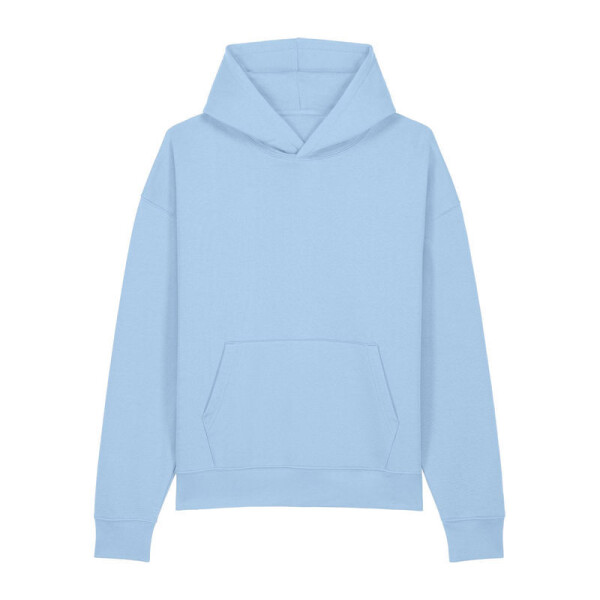 Der legendäre, lässige Hoodie für mittlere Lichtverhältnisse