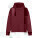Der legendäre, lässige Hoodie für mittlere Lichtverhältnisse - stsu077-burgundy_packshot_main_front - variant Eg STSU077C2442X