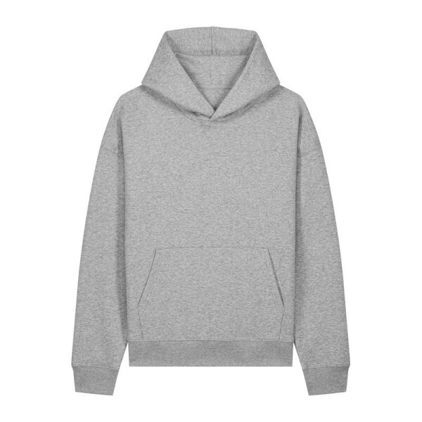 Der legendäre, lässige Hoodie für mittlere Lichtverhältnisse