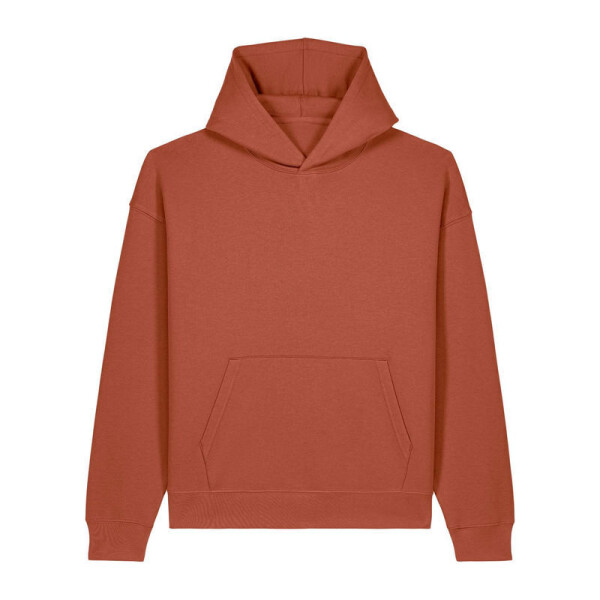 Der legendäre, lässige Hoodie für mittlere Lichtverhältnisse