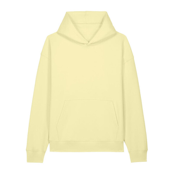 Der legendäre, lässige Hoodie für mittlere Lichtverhältnisse