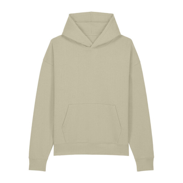 Der legendäre, lässige Hoodie für mittlere Lichtverhältnisse