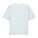 Das kultige, lässige Unisex-T-Shirt für mittlere Lichtverhältnisse - sttu964-blueice_packshot_main_front - variant Eg STTU964C7281L