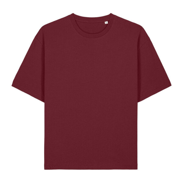 Das kultige, lässige Unisex-T-Shirt für mittlere Lichtverhältnisse
