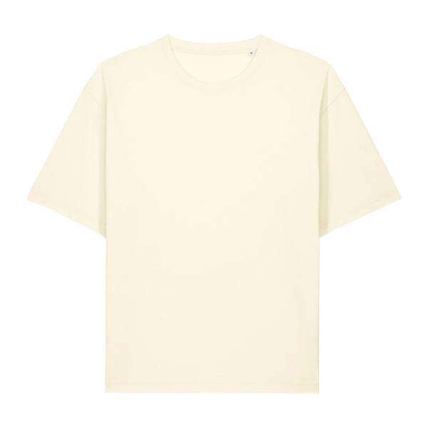 Das kultige, lässige Unisex-T-Shirt für mittlere Lichtverhältnisse