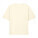 Das kultige, lässige Unisex-T-Shirt für mittlere Lichtverhältnisse - sttu964-cream_packshot_main_front - variant Eg STTU964C3611L