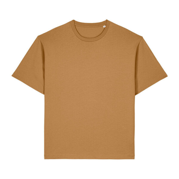 Das kultige, lässige Unisex-T-Shirt für mittlere Lichtverhältnisse