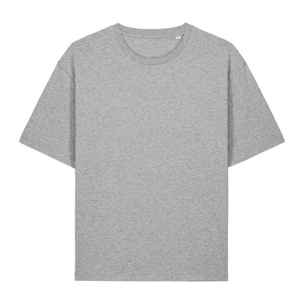 Das kultige, lässige Unisex-T-Shirt für mittlere Lichtverhältnisse