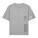 Das kultige, lässige Unisex-T-Shirt für mittlere Lichtverhältnisse - sttu964-heathergrey_packshot_main_front - variant Eg STTU964C2501L