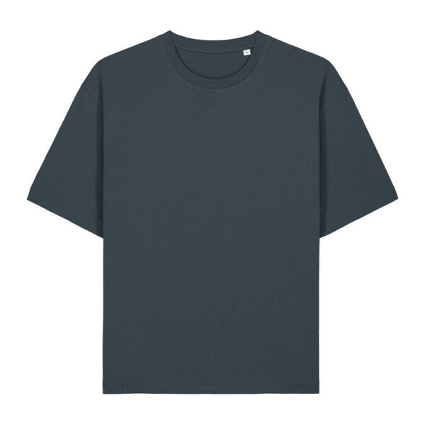 Das kultige, lässige Unisex-T-Shirt für mittlere Lichtverhältnisse