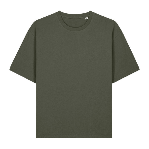 Das kultige, lässige Unisex-T-Shirt für mittlere Lichtverhältnisse