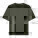 Das kultige, lässige Unisex-T-Shirt für mittlere Lichtverhältnisse - sttu964-khaki_packshot_main_front - variant Eg STTU964C2231L