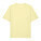 Das kultige, lässige Unisex-T-Shirt für mittlere Lichtverhältnisse - sttu964-lemonsorbet_packshot_main_front - variant Eg STTU964C1331L