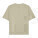 The iconic mid-light unisex relaxed t-shirt - sttu964-stone_packshot_main_back - variant Eg STTU964C3581L