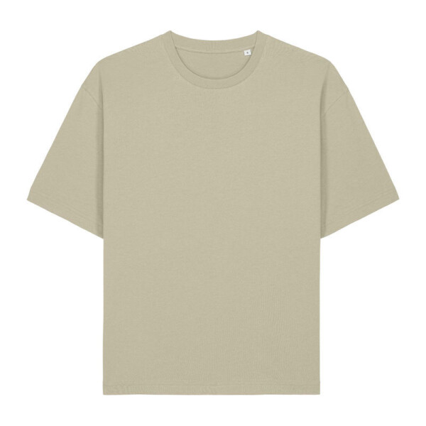 Das kultige, lässige Unisex-T-Shirt für mittlere Lichtverhältnisse