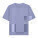 Das kultige, lässige Unisex-T-Shirt für mittlere Lichtverhältnisse - sttu964-violet_packshot_main_front - variant Eg STTU964C1342S