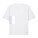Das kultige, lässige Unisex-T-Shirt für mittlere Lichtverhältnisse - sttu964-white_packshot_main_front - variant Eg STTU964C0011L