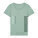 Das legendäre taillierte Damen-T-Shirt für mittlere Lichtverhältnisse - sttw079-aloe_packshot_main_front - variant Eg STTW079C0891L