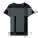 Das legendäre taillierte Damen-T-Shirt für mittlere Lichtverhältnisse - sttw079-anthracite_packshot_main_front - variant Eg STTW079C2531L