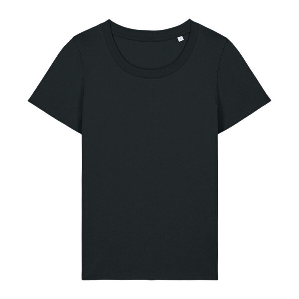 Das legendäre taillierte Damen-T-Shirt für mittlere Lichtverhältnisse