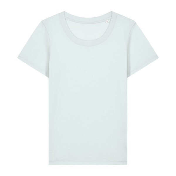 Das legendäre taillierte Damen-T-Shirt für mittlere Lichtverhältnisse