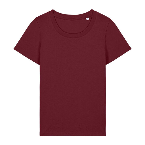 Das legendäre taillierte Damen-T-Shirt für mittlere Lichtverhältnisse