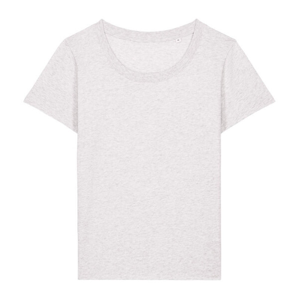 Das legendäre taillierte Damen-T-Shirt für mittlere Lichtverhältnisse