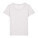 Das legendäre taillierte Damen-T-Shirt für mittlere Lichtverhältnisse - sttw079-coolheathergrey_packshot_main_front - variant Eg STTW079C1461L