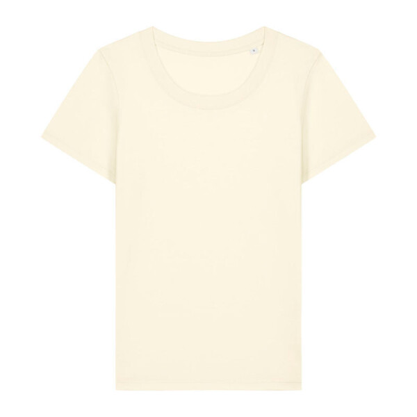 Das legendäre taillierte Damen-T-Shirt für mittlere Lichtverhältnisse