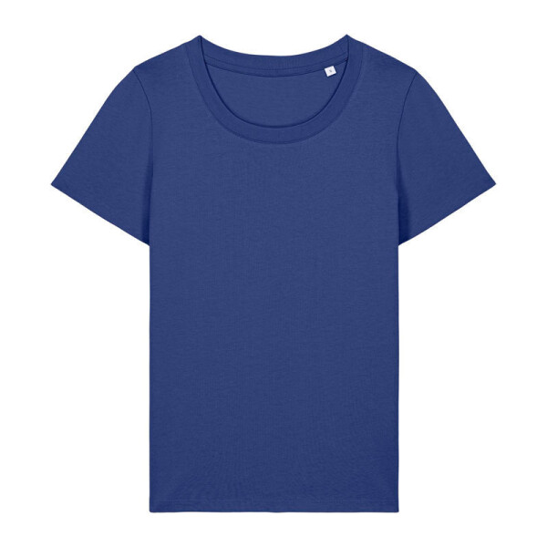 Das legendäre taillierte Damen-T-Shirt für mittlere Lichtverhältnisse