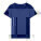 Das legendäre taillierte Damen-T-Shirt für mittlere Lichtverhältnisse - sttw079-dusk_packshot_main_front - variant Eg STTW079C3591L