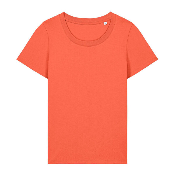 Das legendäre taillierte Damen-T-Shirt für mittlere Lichtverhältnisse