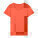 Das legendäre taillierte Damen-T-Shirt für mittlere Lichtverhältnisse - sttw079-fiesta_packshot_main_front - variant Eg STTW079C1431L