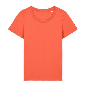 Das legendäre taillierte Damen-T-Shirt für mittlere Lichtverhältnisse - Reklamnepredmety