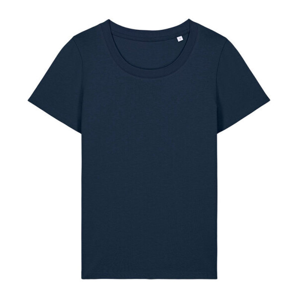 Das legendäre taillierte Damen-T-Shirt für mittlere Lichtverhältnisse