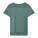 The iconic mid-light women’s fitted t-shirt - sttw079-greenbay_packshot_main_back - variant Eg STTW079C1441L