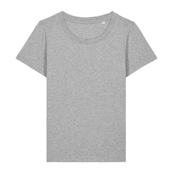 Das legendäre taillierte Damen-T-Shirt für mittlere Lichtverhältnisse