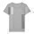 Das legendäre taillierte Damen-T-Shirt für mittlere Lichtverhältnisse - sttw079-heathergrey_packshot_main_front - variant Eg STTW079C2501L