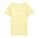 Das legendäre taillierte Damen-T-Shirt für mittlere Lichtverhältnisse - sttw079-lemonsorbet_packshot_main_front - variant Eg STTW079C1331L