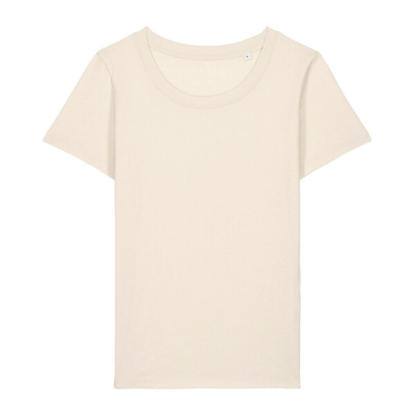 Das legendäre taillierte Damen-T-Shirt für mittlere Lichtverhältnisse