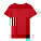 Das legendäre taillierte Damen-T-Shirt für mittlere Lichtverhältnisse - sttw079-red_packshot_main_front - variant Eg STTW079C0041L