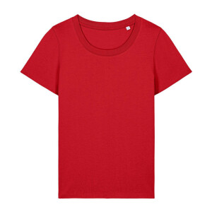 Das legendäre taillierte Damen-T-Shirt für mittlere Lichtverhältnisse - Reklamnepredmety